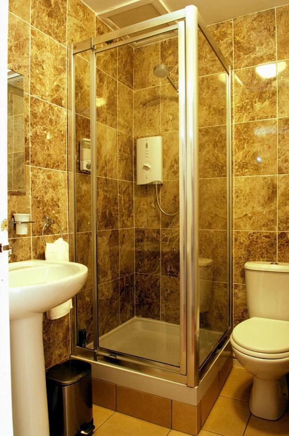 Pitt Street Apartment Beautiful Spacious Apartment Free Parking And Free Sanitizer Edimburgo Exterior foto