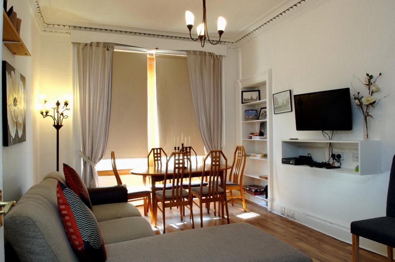 Pitt Street Apartment Beautiful Spacious Apartment Free Parking And Free Sanitizer Edimburgo Exterior foto