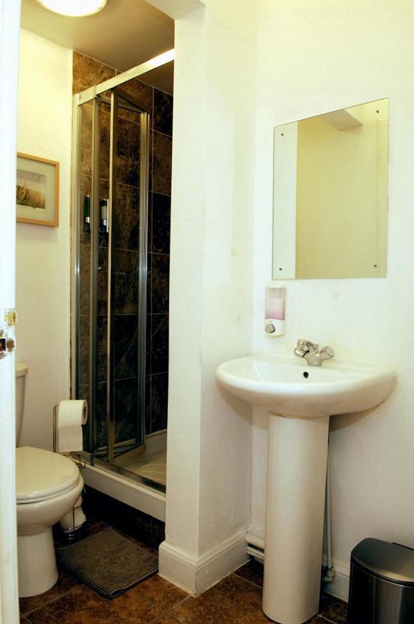 Pitt Street Apartment Beautiful Spacious Apartment Free Parking And Free Sanitizer Edimburgo Exterior foto
