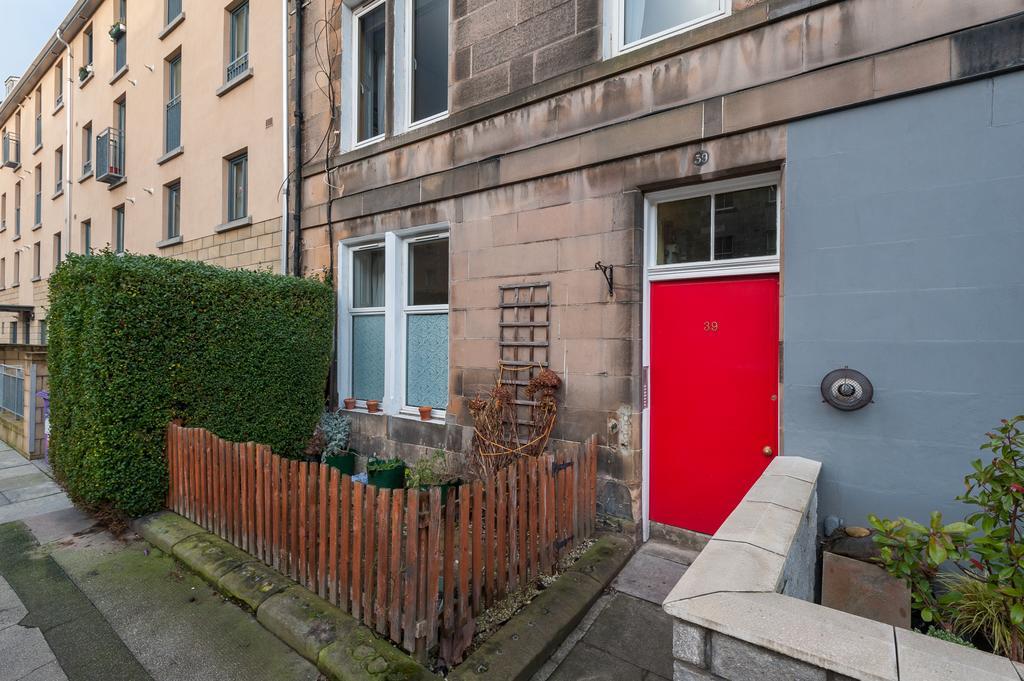 Pitt Street Apartment Beautiful Spacious Apartment Free Parking And Free Sanitizer Edimburgo Exterior foto