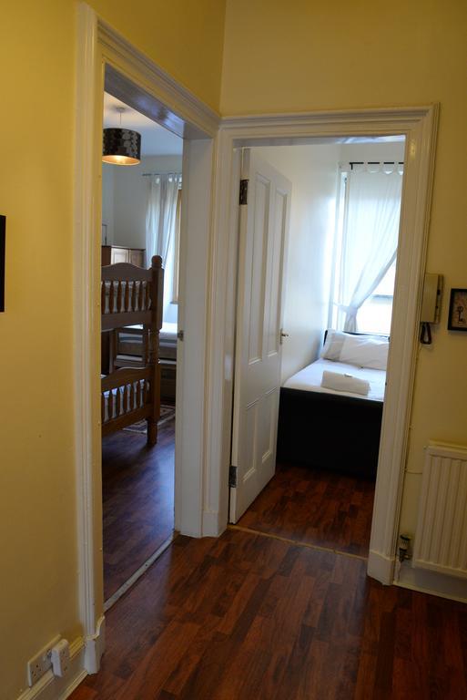 Pitt Street Apartment Beautiful Spacious Apartment Free Parking And Free Sanitizer Edimburgo Exterior foto