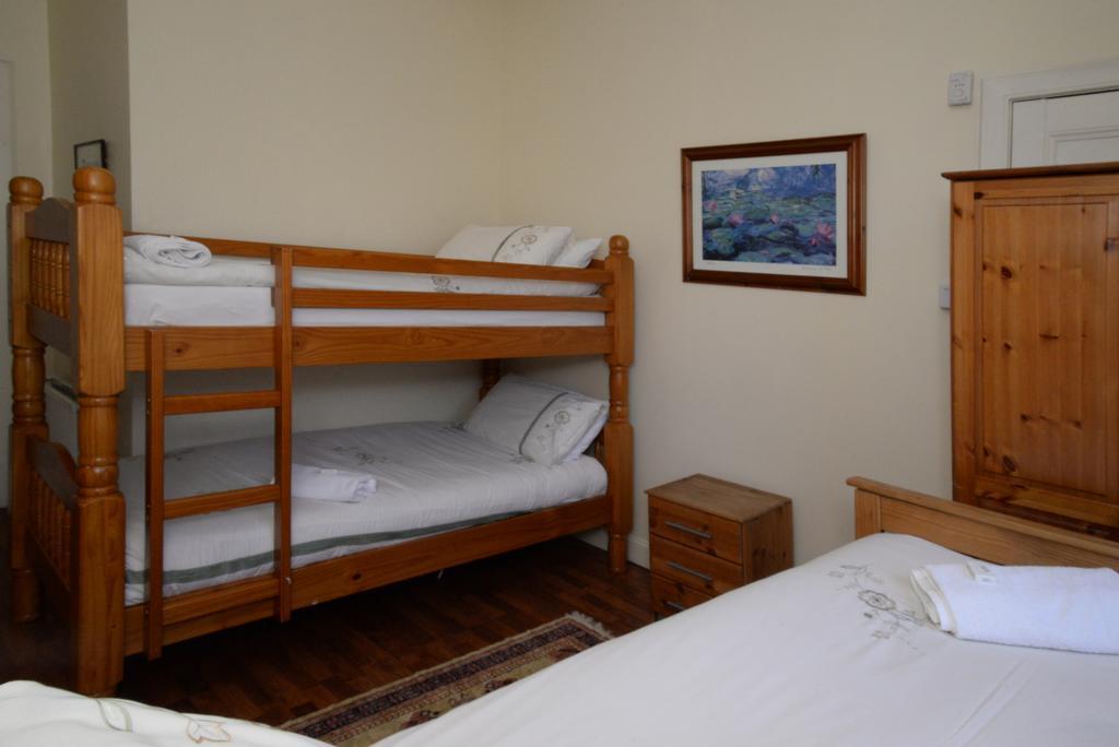 Pitt Street Apartment Beautiful Spacious Apartment Free Parking And Free Sanitizer Edimburgo Exterior foto