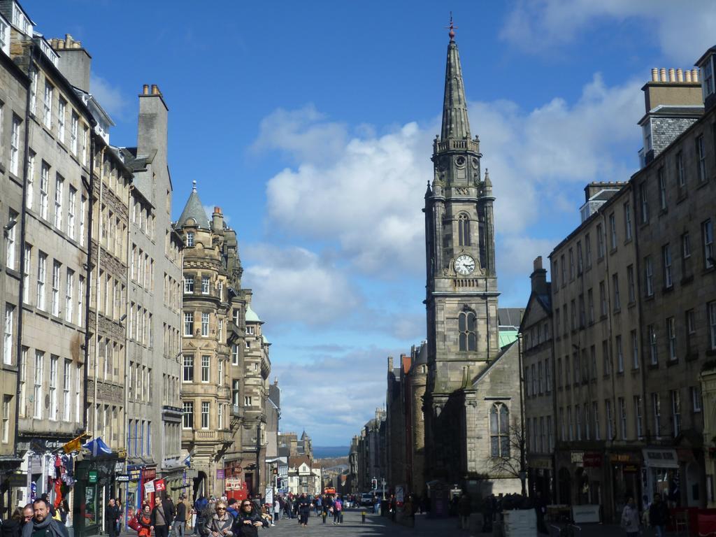 Pitt Street Apartment Beautiful Spacious Apartment Free Parking And Free Sanitizer Edimburgo Exterior foto
