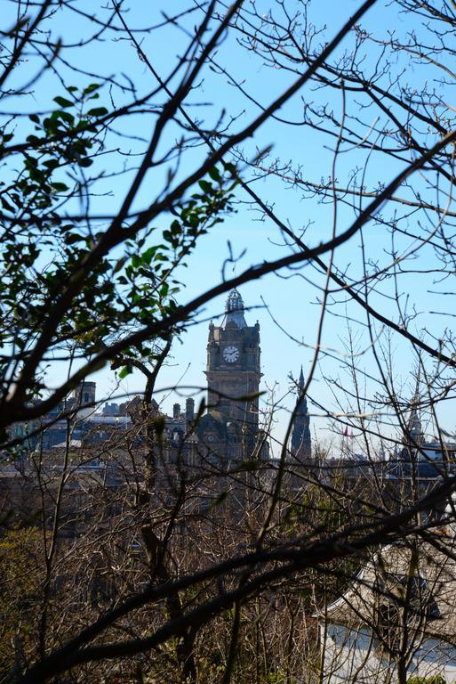 Pitt Street Apartment Beautiful Spacious Apartment Free Parking And Free Sanitizer Edimburgo Exterior foto