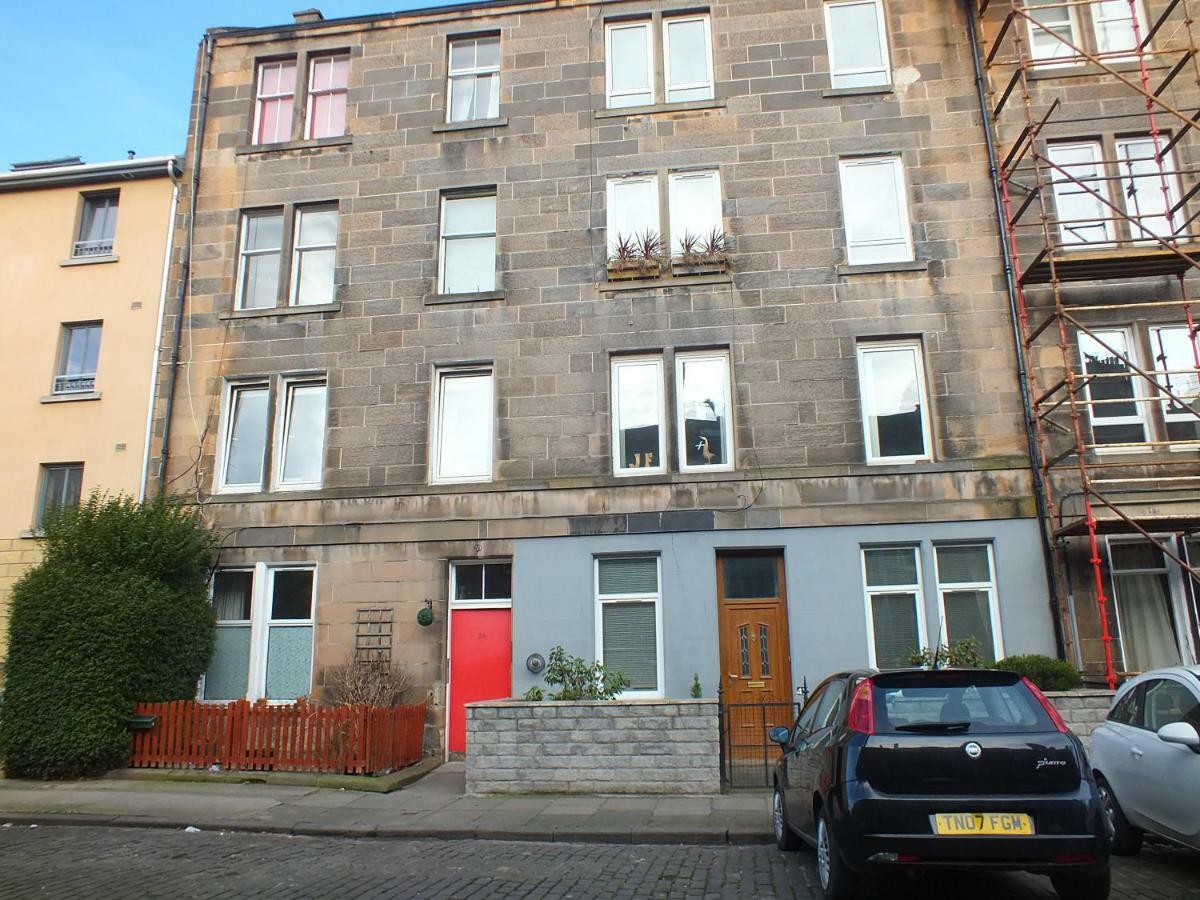 Pitt Street Apartment Beautiful Spacious Apartment Free Parking And Free Sanitizer Edimburgo Exterior foto