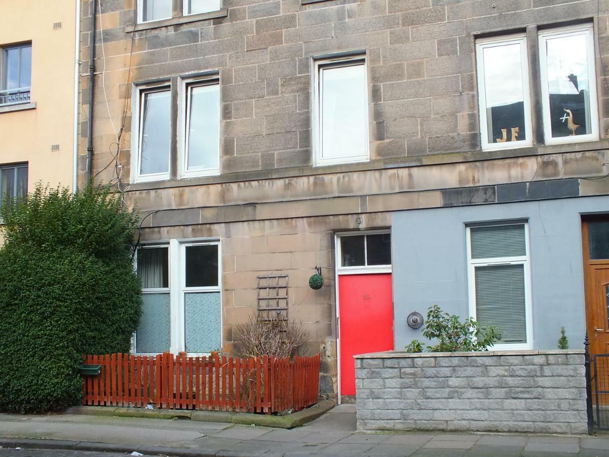 Pitt Street Apartment Beautiful Spacious Apartment Free Parking And Free Sanitizer Edimburgo Exterior foto