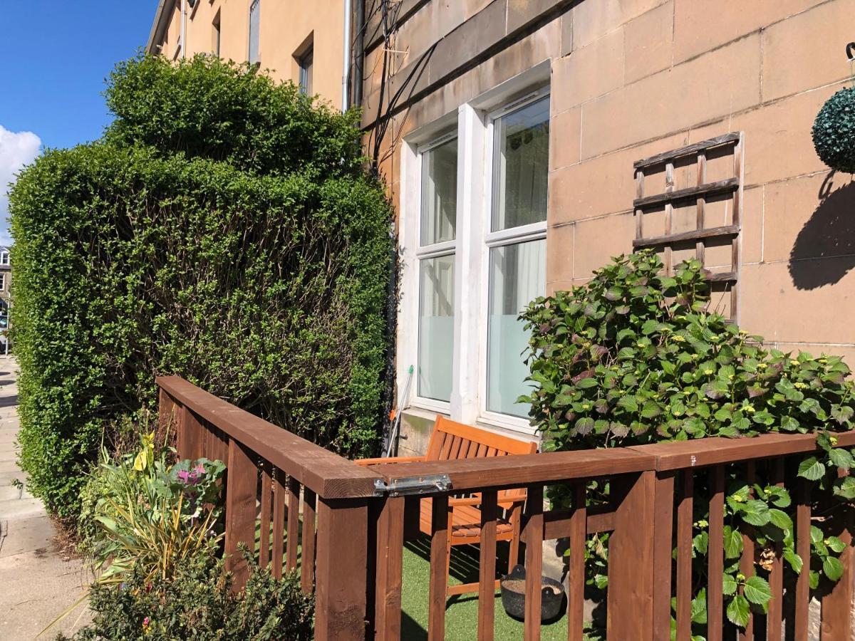 Pitt Street Apartment Beautiful Spacious Apartment Free Parking And Free Sanitizer Edimburgo Exterior foto